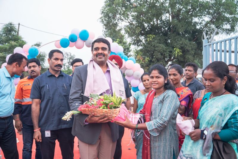 Staying Back, Building Trust: A Development Journey from Gadchiroli
